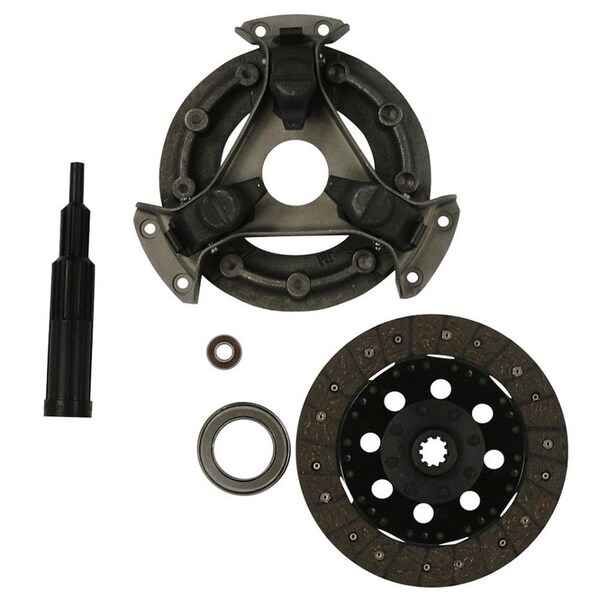 Clutch Kit Fits Ford Tractor 1310 1320 1500 1510 1600 1620 1700 1710
